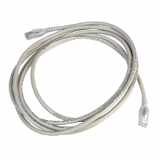 PATCHCORD CABLE: 3M, GRAY (SUPERIOTEC) 